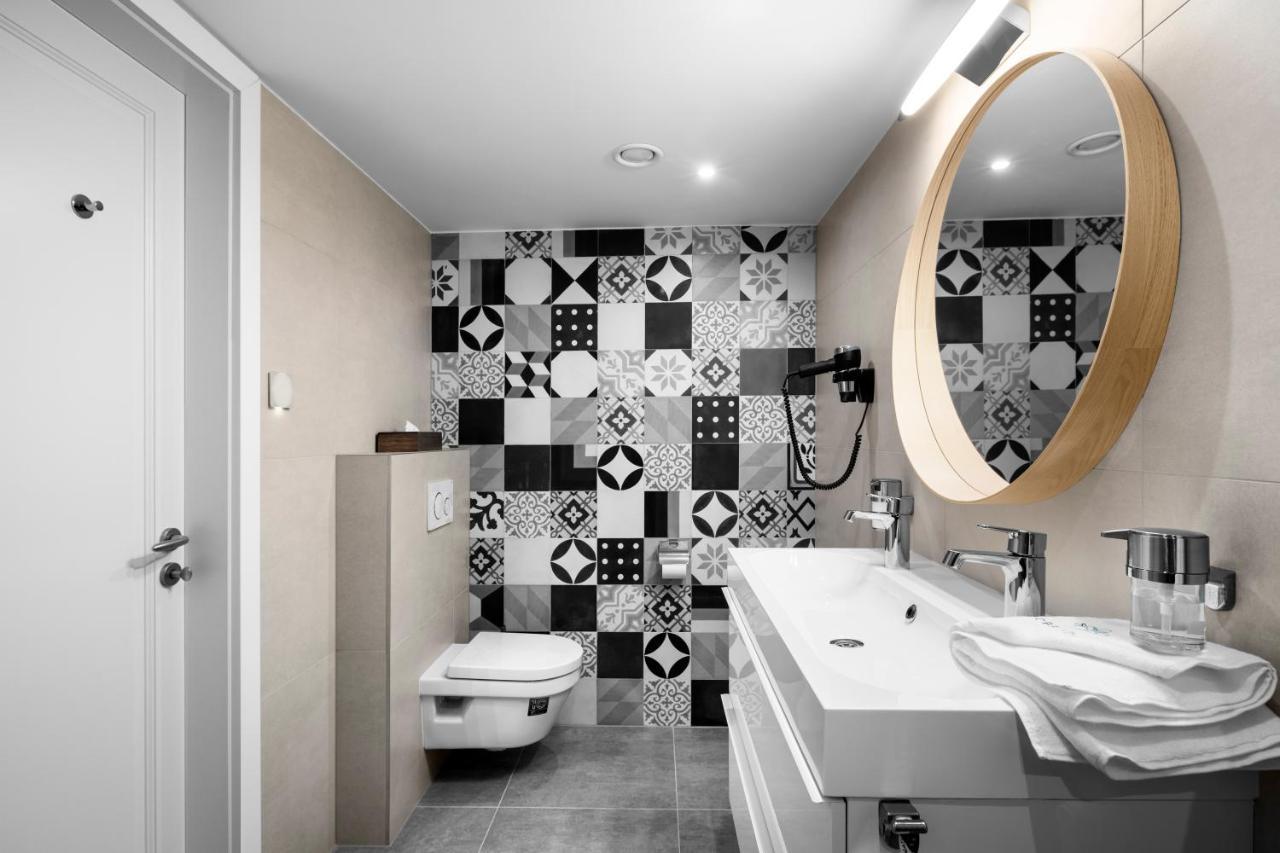 Jobelhome Apartments Budapest Eksteriør billede